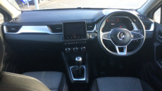 Renault Captur 1.0 TCE 90 Limited 5dr Petrol Hatchback